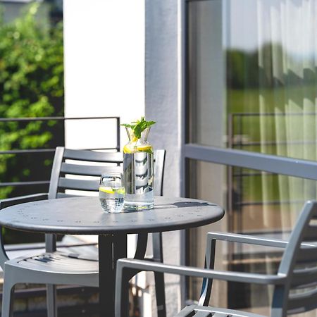 Golfhotel Gut Neuenhof 프론덴베르크 외부 사진