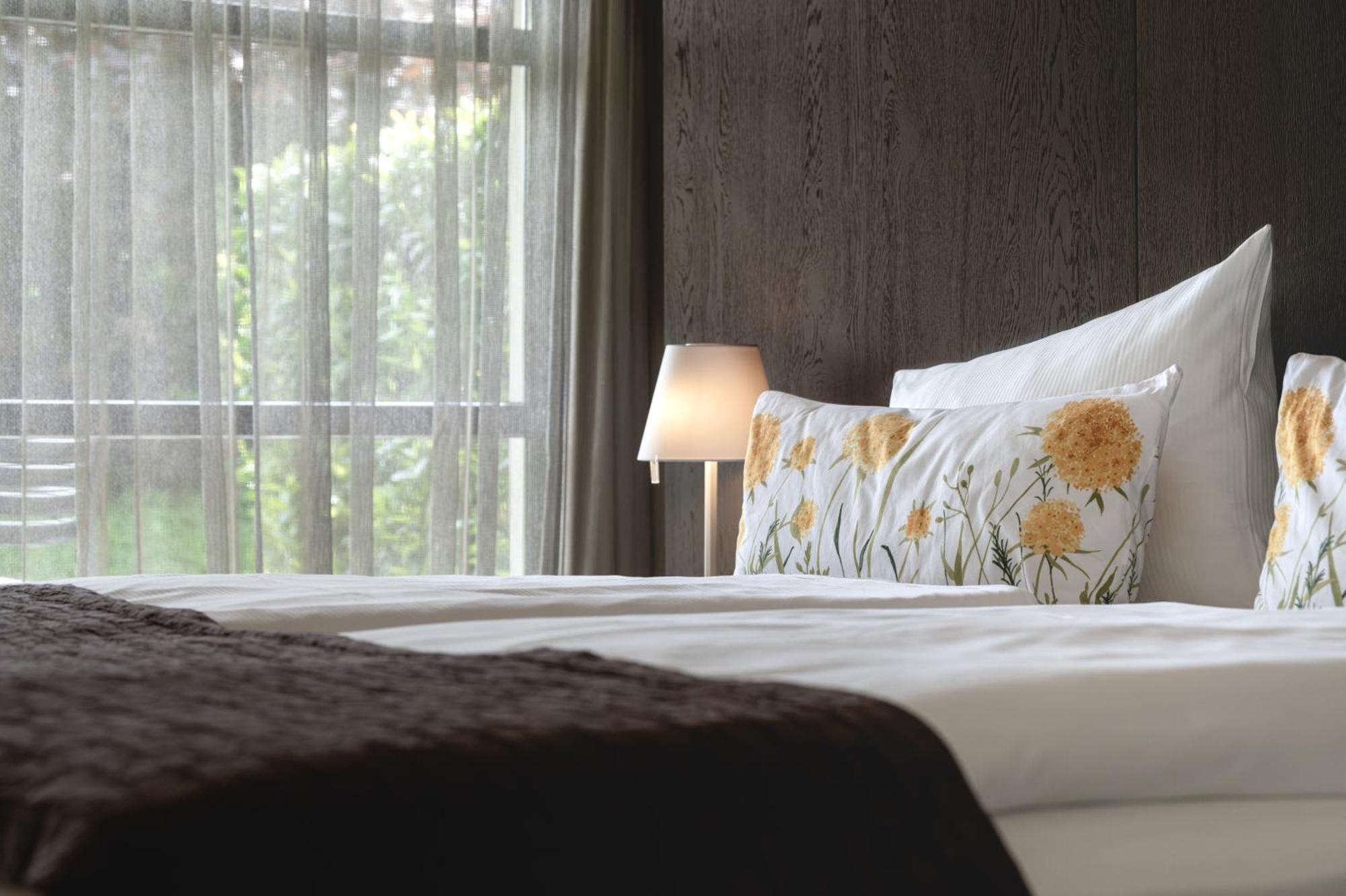 Golfhotel Gut Neuenhof 프론덴베르크 외부 사진