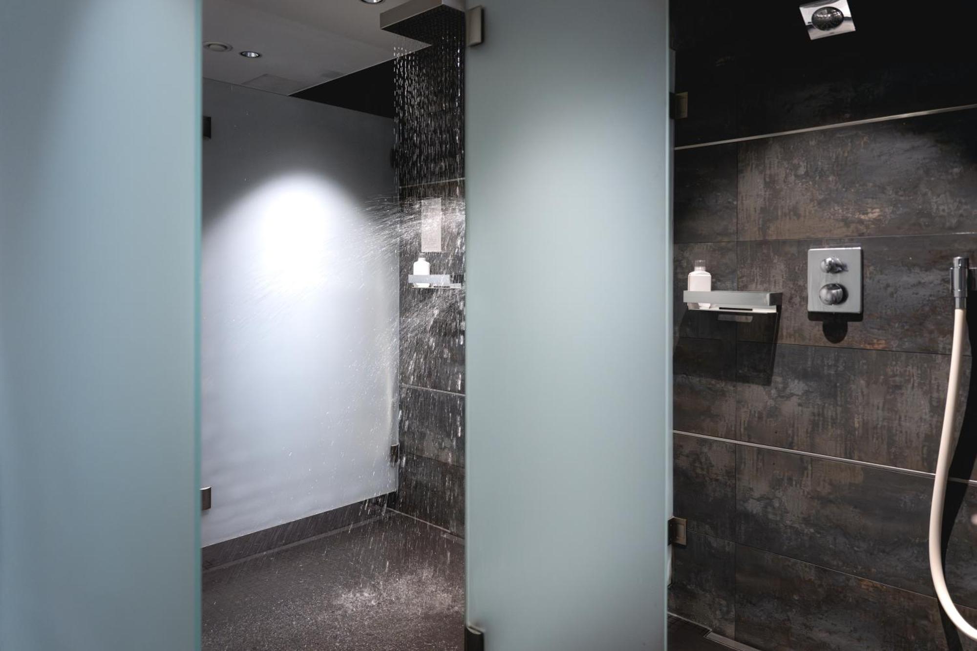 Golfhotel Gut Neuenhof 프론덴베르크 외부 사진