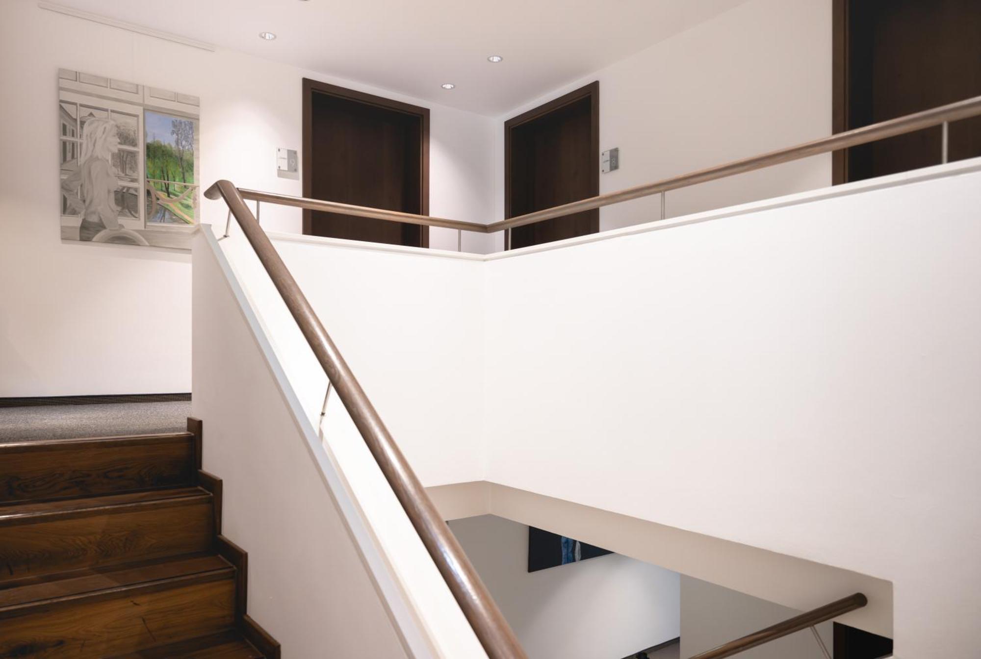 Golfhotel Gut Neuenhof 프론덴베르크 외부 사진