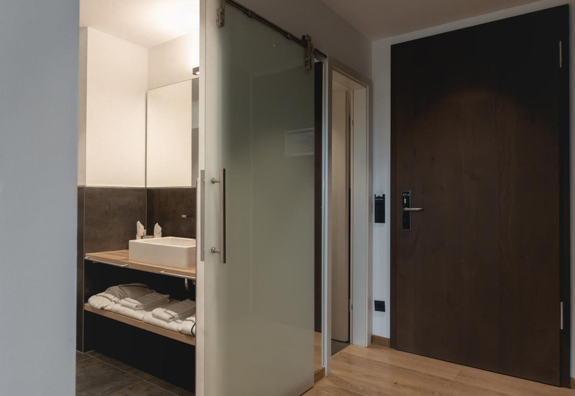 Golfhotel Gut Neuenhof 프론덴베르크 외부 사진