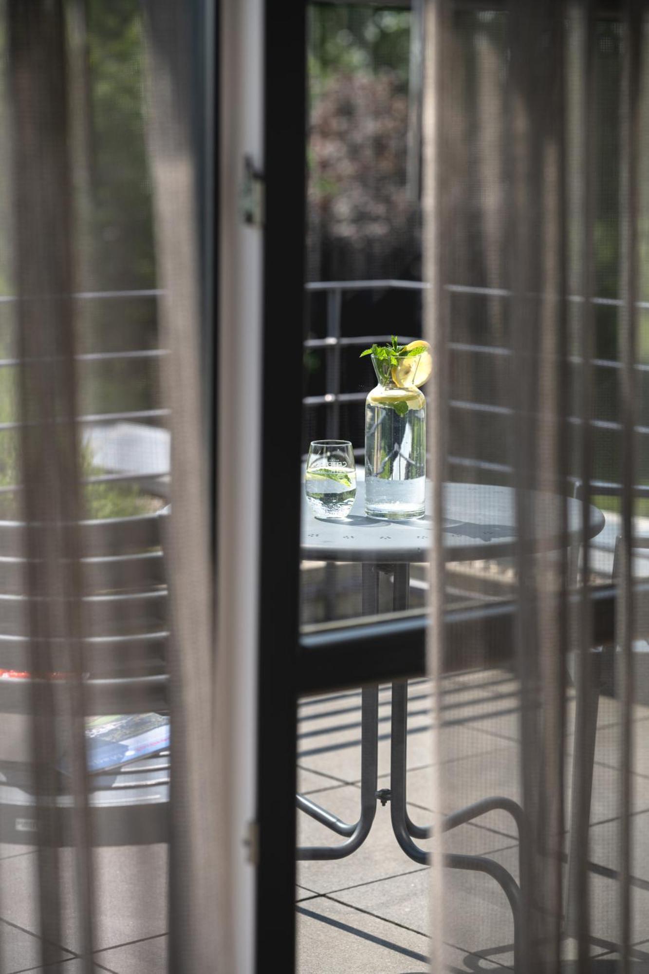 Golfhotel Gut Neuenhof 프론덴베르크 외부 사진