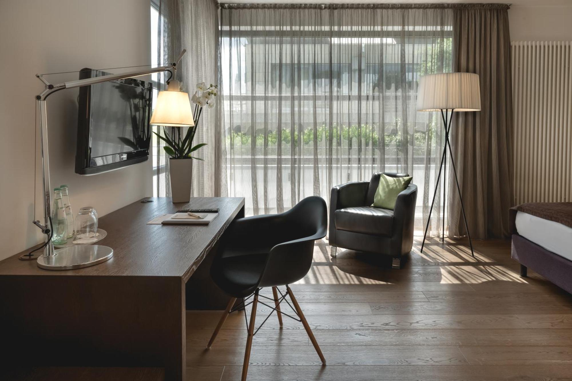 Golfhotel Gut Neuenhof 프론덴베르크 외부 사진
