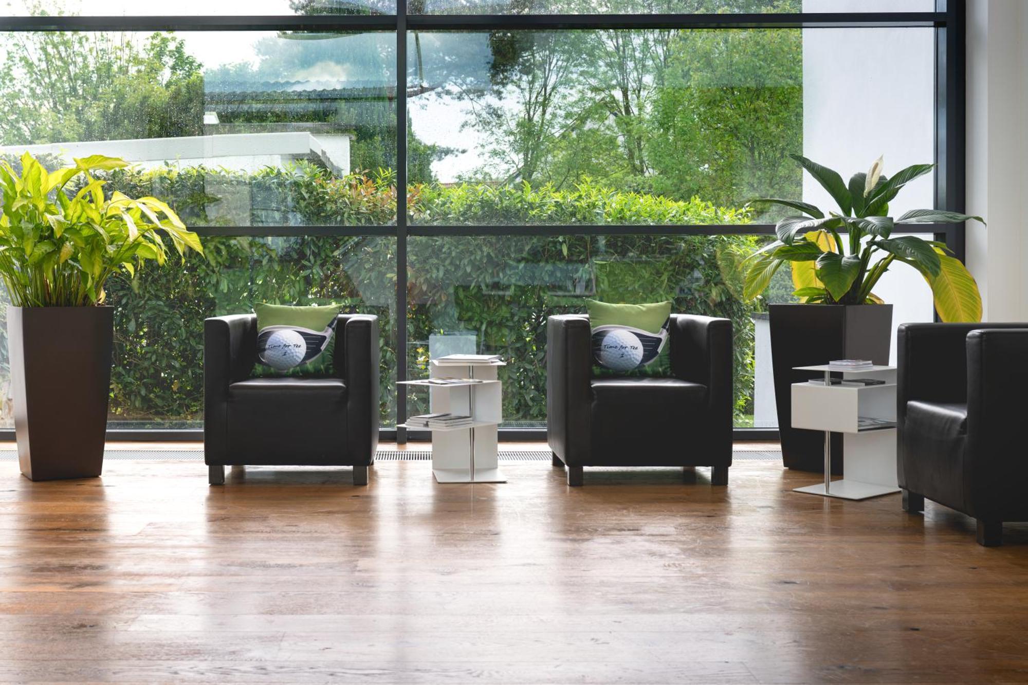 Golfhotel Gut Neuenhof 프론덴베르크 외부 사진