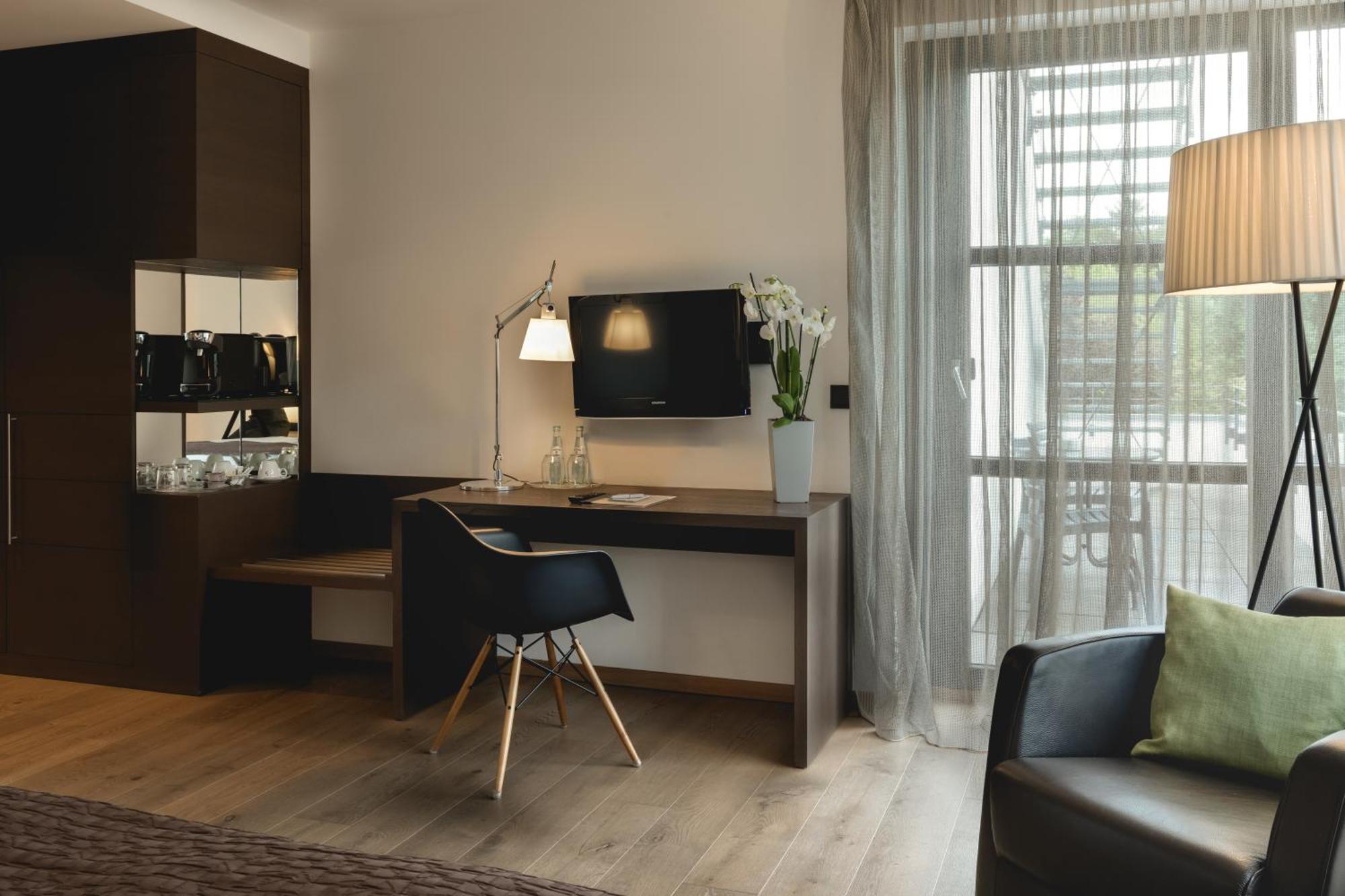 Golfhotel Gut Neuenhof 프론덴베르크 외부 사진