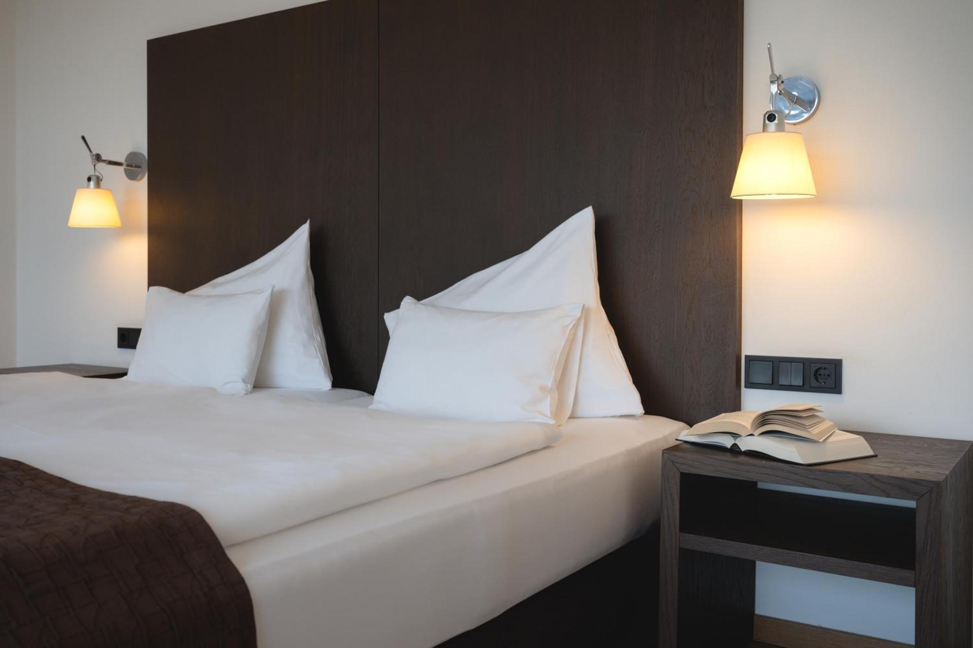 Golfhotel Gut Neuenhof 프론덴베르크 외부 사진