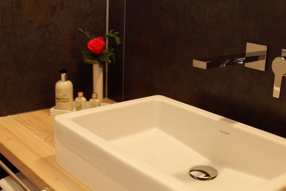 Golfhotel Gut Neuenhof 프론덴베르크 외부 사진