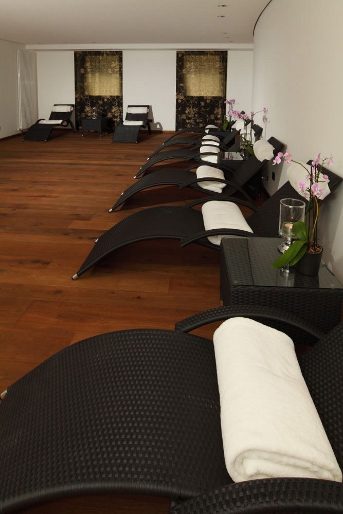 Golfhotel Gut Neuenhof 프론덴베르크 외부 사진