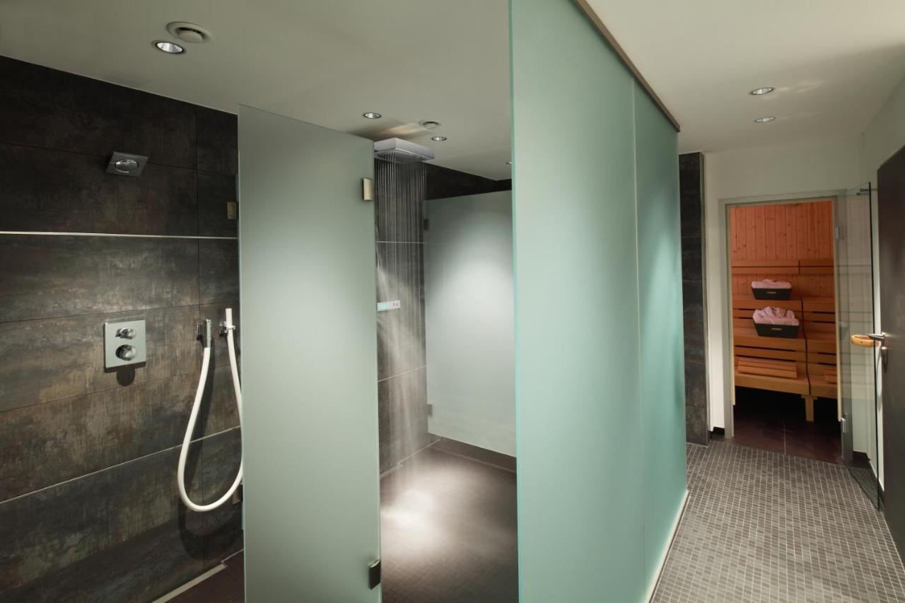 Golfhotel Gut Neuenhof 프론덴베르크 외부 사진